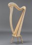 The 130 Aoyama Harp1